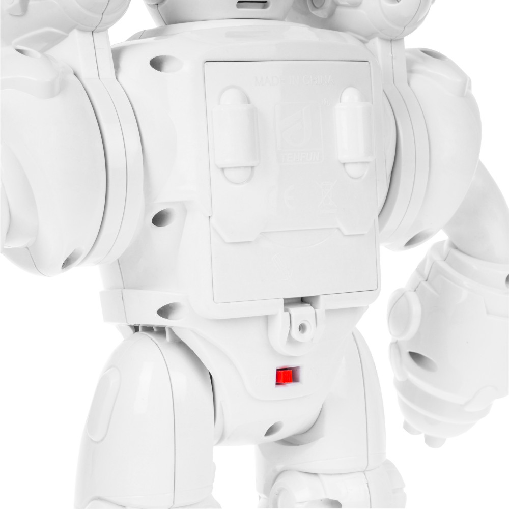 ����� �� ��������� � ��������� ��������� Rocket Boy (6031: DEFA)