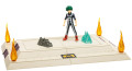 ������� My Hero Academia: Sports Festival Arena With Izuku Midoriya (12,7 ��)