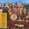 The Beatles  Sgt. Pepper's Lonely Heart Club Band (2 LP)