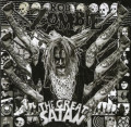 Rob Zombie � The Great Satan (RU) (CD)