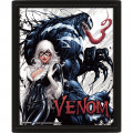 3D  Venom: Teeth And Claws