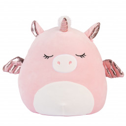 ������ ������� Squishmallows: ������-���������� ������ (30 ��)