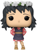  Funko POP Animation: Demon Slayer  Makomo with Flower Headdress (9,5 )