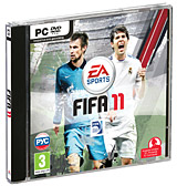 FIFA 11 [PC-Jewel]