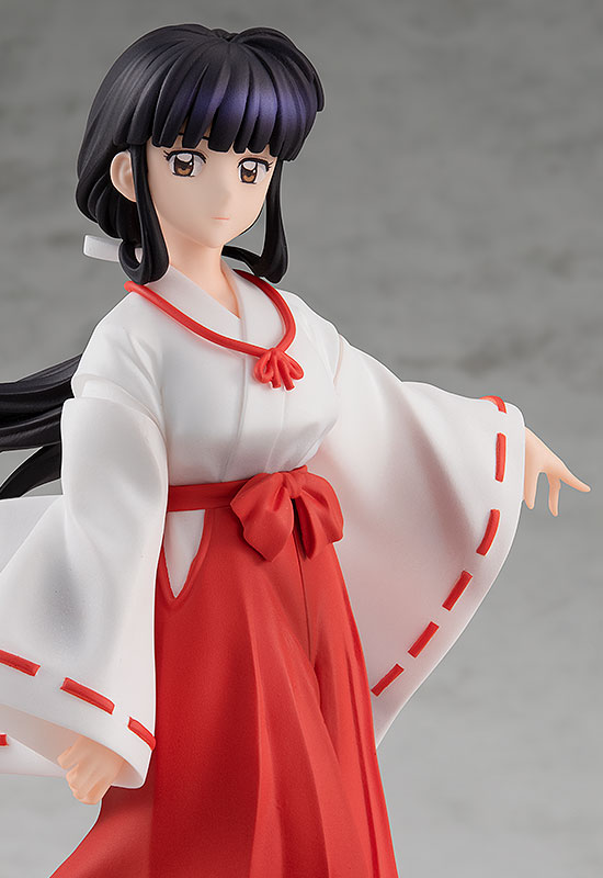  Pop Up Parade: Inuyasha – Kikyo (17 )