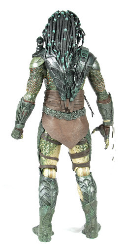  Predators Tracker Predator (35 )
