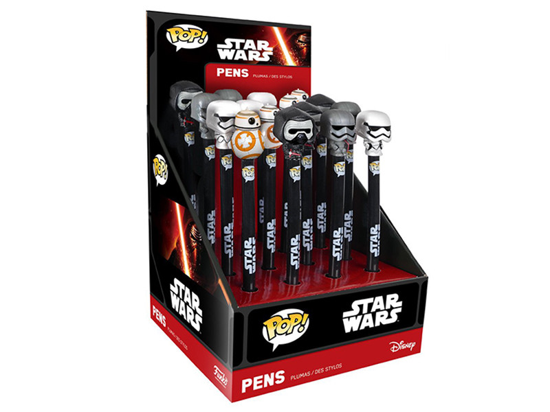 Ручка Funko POP Star Wars The Force Awakens: Kylo Ren