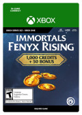 Immortals Fenyx Rising. Medium Credits Pack. 1050  [Xbox,  ]