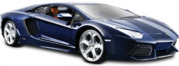 ������ ������� Lamborghini Aventador LP 700-4 SP (A) (������� 1:24)