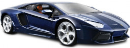   Lamborghini Aventador LP 700-4 SP (A) ( 1:24)