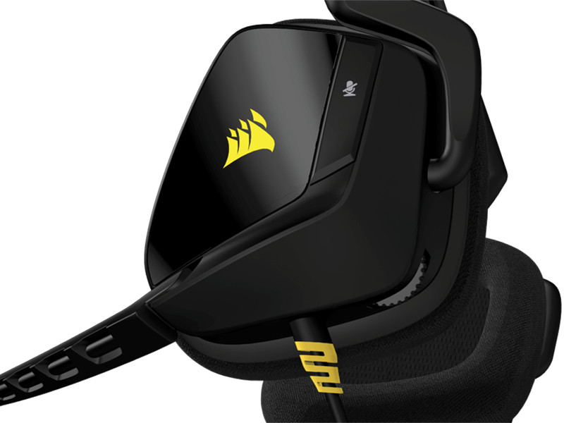  Corsair Gaming Void Stereo  PC