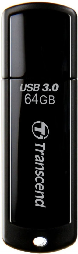 - Transcend 64GB JetFlash 700 USB3.0 (Black)