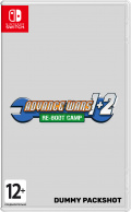 Advance Wars 1+2 Re-Boot Camp [Switch]