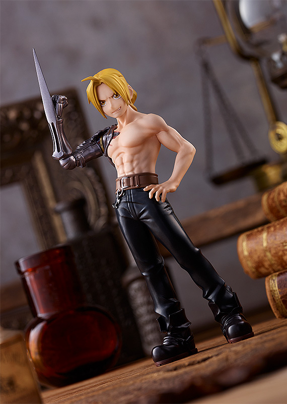  Pop Up ParadeFullmetal Alchemist: Edward Elric (15,5 )