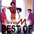 Boney M: Best Of (CD)