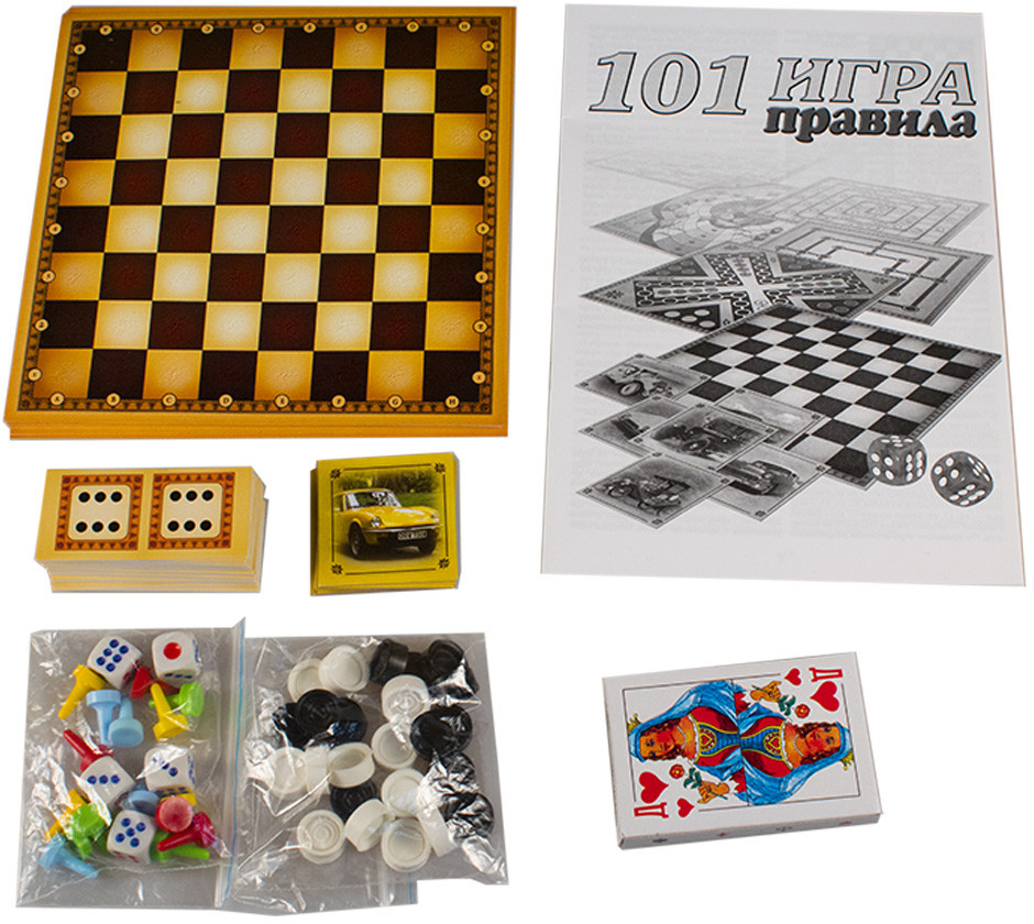 ���������� ���� 101 ���� ��� ���� �����