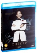 007:  (Blu-ray)