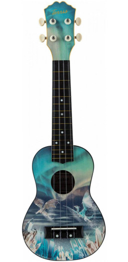 ������� ������� Terris PLUS-70 DRAGON � ������� ������