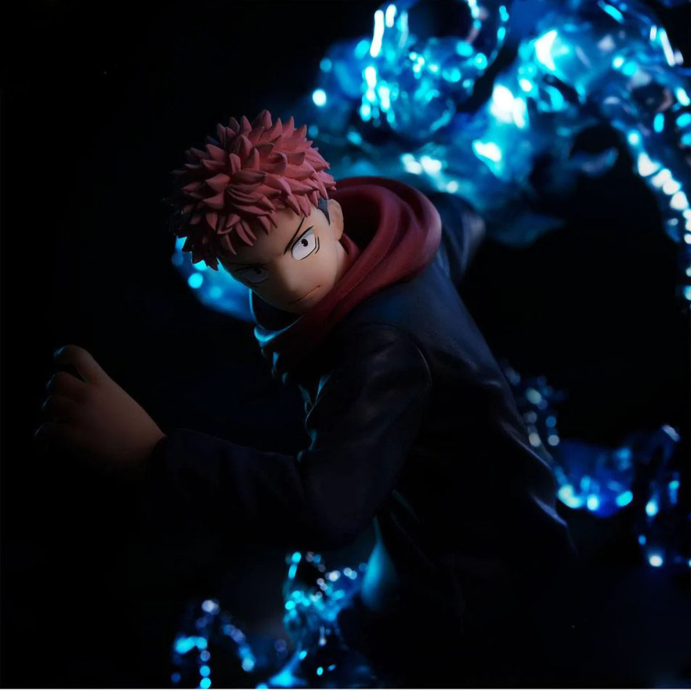 ������� Figurizm: Jujutsu Kaisen � Yuji Itadori (20 ��)
