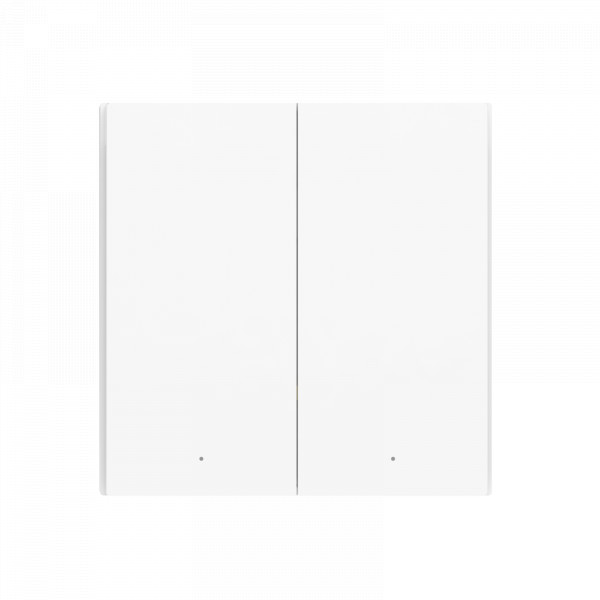 Выключатель Aqara Wireless Remote Switch H1 (белый) (WRS-R02)
