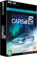 Project Cars 2. Limited Edition [PC]