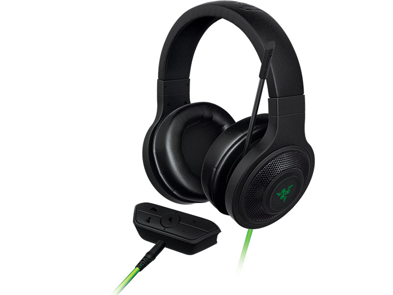  Razer Kraken Xbox One  Xbox One / PC 