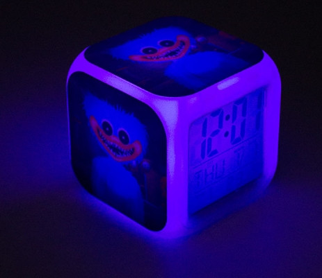 ����-��������� Huggy Wuggy � ���������� �14