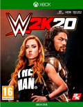 WWE 2K20 [Xbox One,  ]
