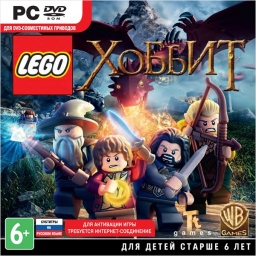 LEGO ������ [PC-Jewel]