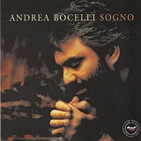 Andrea Bocelli. Sogno