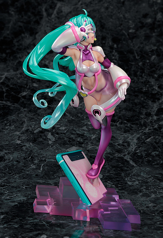 ������� Hatsune Miku: Kentaro Yabuki X Osoba Ver. (25 ��)