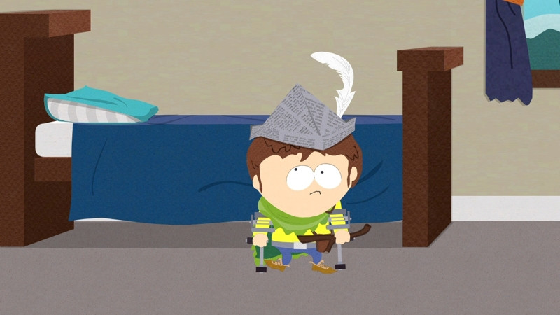 South Park:   [PC,  ]