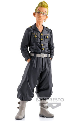 ������� Tokyo Revengers: Tetta Kisaki (16 ��)