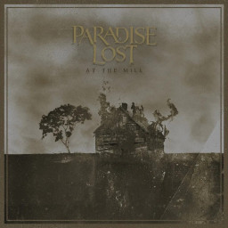 Paradise Lost  Live At The Mill (CD)