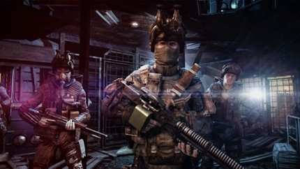 ����� 2033. ��� ������� [PC, �������� ������]