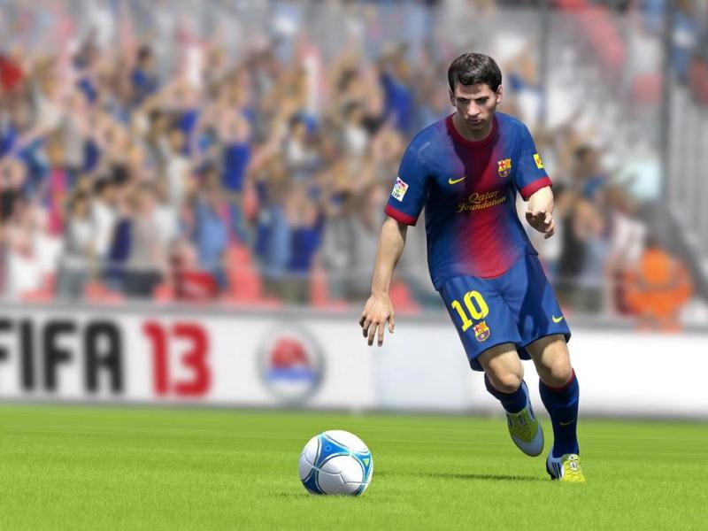 FIFA 13 Ultimate Edition [PC]