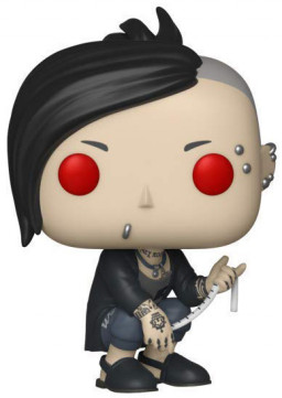 ������� Funko POP Animation: Tokyo Ghoul � Uta (9,5 ��)