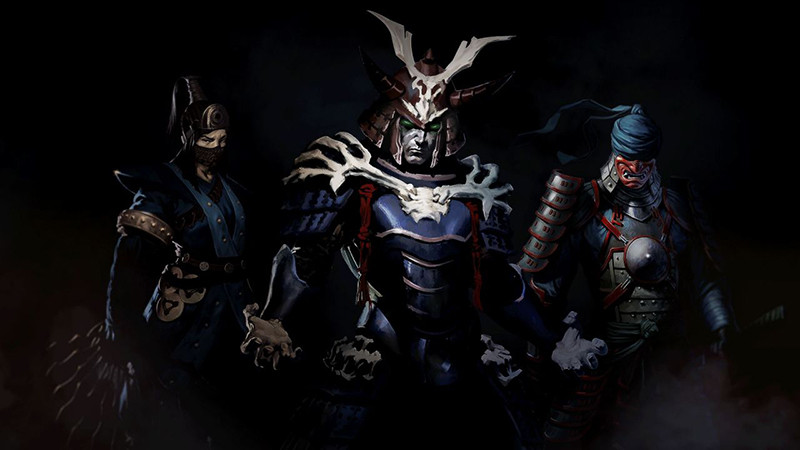 Mortal Kombat X. Kombat Pack [PC,  ]