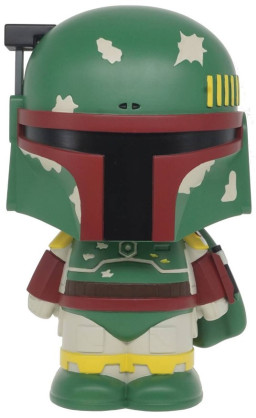  Star Wars: Boba Fett (20 )