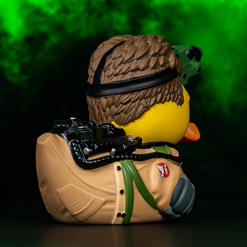 - Tubbz: Ghostbusters    (12,5 )