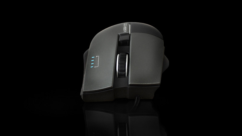 ���� Qcyber Zorg Grey ��������� �������� ������� ��� PC