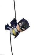  Scalers Mini Figures. Wave 3. Batman (1966 Tv Show) (Characters) (5 )