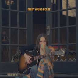 Birdy  Young Heart (2 LP)