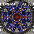 Dream Theater – Lost Not Forgotten Archives: Live In NYC. Coloured Vinyl (3 LP + 2 CD)