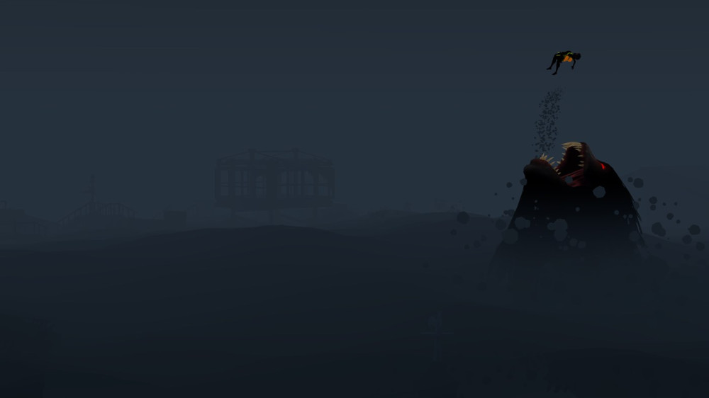 Sea of Solitude [Xbox One,  ]