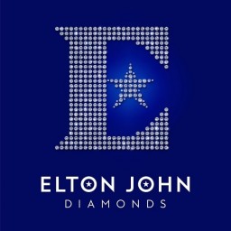Elton John  Diamonds (2 LP)
