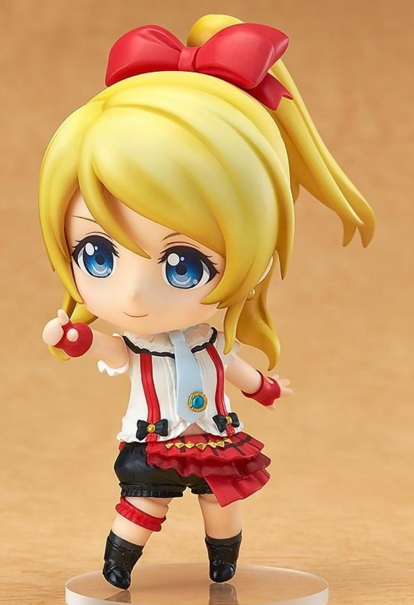  Nendoroid Love Live!: Eli Ayase (10 )