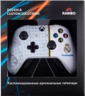 ������� ��� Xbox One ������������ ����������������� Real Madrid CF 1902 (RBW-XB037)