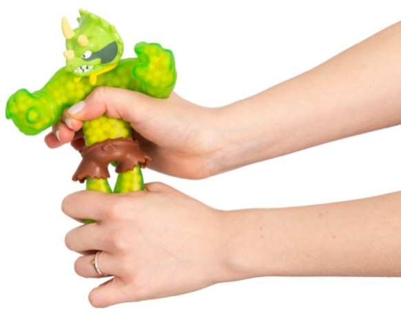 �������-������� GooJitZu: ���� ����� � �������