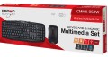  Crown CMMK-952W  +  Crown   PC / Mac